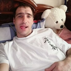 Фотография мужчины Алекс, 28 лет из г. Молодогвардейск