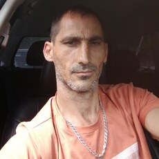 Фотография мужчины Александр, 40 лет из г. Находка