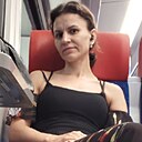 Нюся, 42 года
