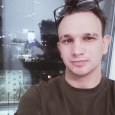Фотография мужчины Павел, 26 лет из г. Уральск
