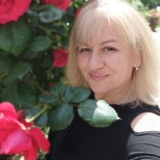 Фотография девушки Антонина, 44 года из г. Белореченск