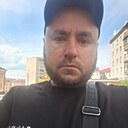 Роман, 36 лет