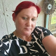Фотография девушки Екатерина, 40 лет из г. Родники (Ивановская Обл)