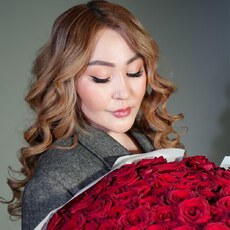 Фотография девушки Анна, 35 лет из г. Якутск