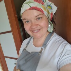 Фотография девушки Марина, 43 года из г. Одинцово