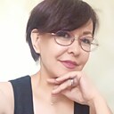 Аида, 50 лет