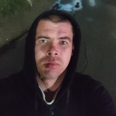 Фотография мужчины Алексей, 31 год из г. Вологда