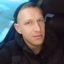 Вася, 36 лет