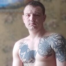 Фотография мужчины Сергей, 32 года из г. Некрасовский