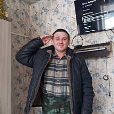 Фотография мужчины Алексей, 45 лет из г. Инсар