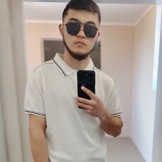 Фотография мужчины Raim, 24 года из г. Минусинск
