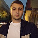 Шам, 35 лет