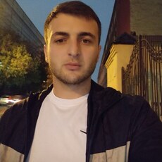 Фотография мужчины Шам, 35 лет из г. Костомукша