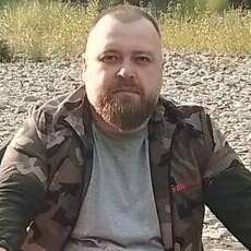 Фотография мужчины Дима, 42 года из г. Саратов