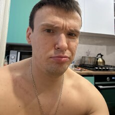 Фотография мужчины Тимур, 35 лет из г. Ульяновск