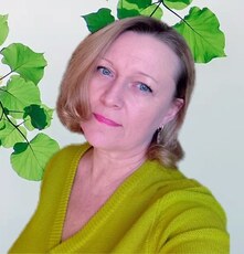 Фотография девушки Татьяна, 53 года из г. Тюмень