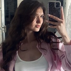 Фотография девушки Александра, 23 года из г. Днепр