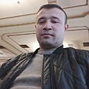 Шерзод, 40 лет