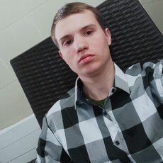 Фотография мужчины Степан, 21 год из г. Тюмень