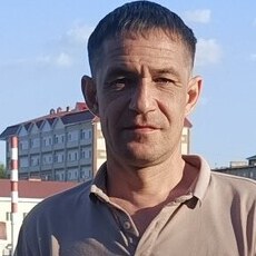 Фотография мужчины Татарин, 40 лет из г. Альметьевск