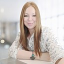 Ксения, 33 года