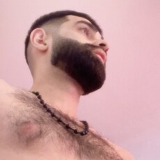 Фотография мужчины Эмрах, 24 года из г. Екатеринбург