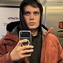 Филипп, 24 года