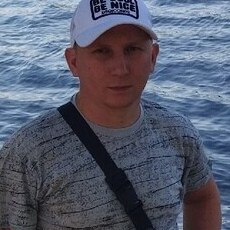 Фотография мужчины Алексей, 34 года из г. Энгельс
