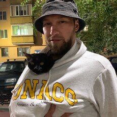 Фотография мужчины Amir, 31 год из г. Астана