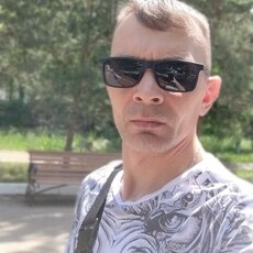 Фотография мужчины Vladimir, 42 года из г. Пенза