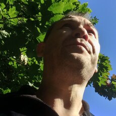 Фотография мужчины Олег, 52 года из г. Пенза