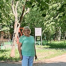 Фотография девушки Галина, 65 лет из г. Москва