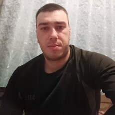 Фотография мужчины Евгений, 28 лет из г. Киселевск