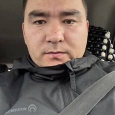 Фотография мужчины Anvar, 31 год из г. Владивосток
