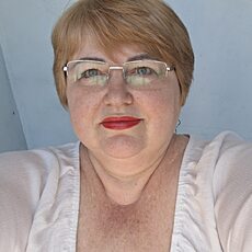 Фотография девушки Оксана, 56 лет из г. Киев