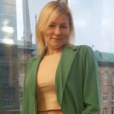 Фотография девушки Анна, 41 год из г. Владивосток