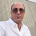 Гагик, 47 лет