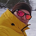 Ник, 37 лет