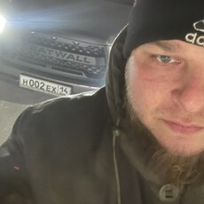 Фотография мужчины Андрей, 35 лет из г. Истра