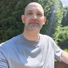 Фотография мужчины Константин, 42 года из г. Железногорск