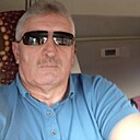Саша, 61 год