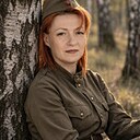Надежда, 46 лет