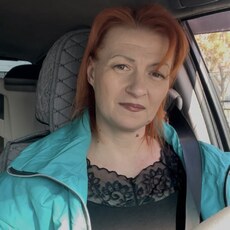 Фотография девушки Надежда, 46 лет из г. Алматы