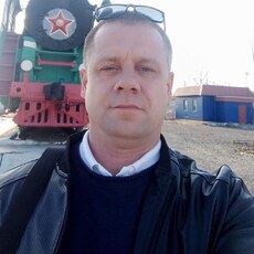 Фотография мужчины Александр, 43 года из г. Биробиджан