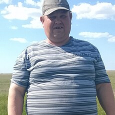 Фотография мужчины Олег, 43 года из г. Ершов