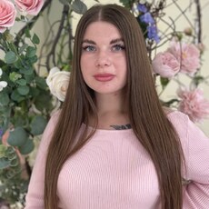 Фотография девушки Юлия, 28 лет из г. Ижевск