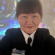 Фотография девушки Лариса, 67 лет из г. Санкт-Петербург