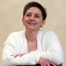 Фотография девушки Елена, 40 лет из г. Гродно