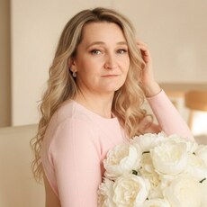 Фотография девушки Наталья, 52 года из г. Минск
