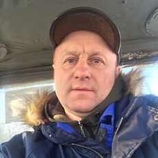 Фотография мужчины Aleks, 51 год из г. Нижний Новгород